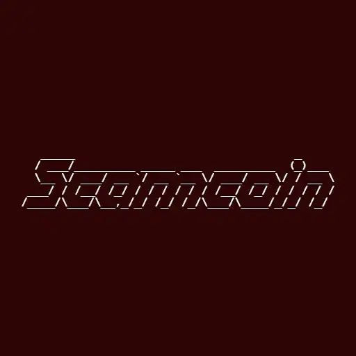 SCAMCOIN