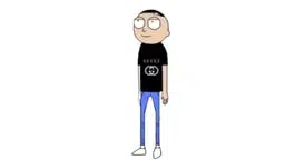 Morty