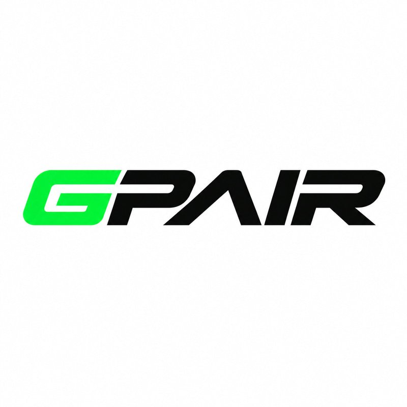 $GPAIR token logo