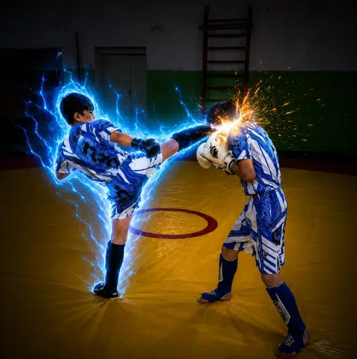 ARJUN