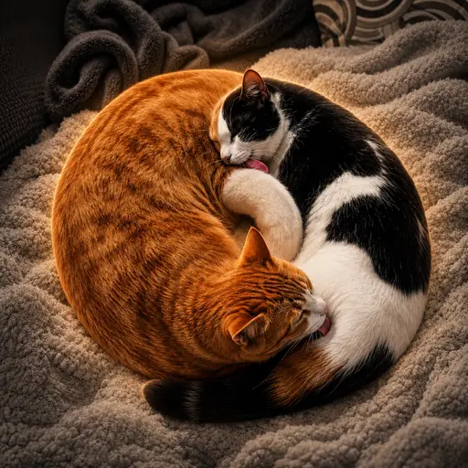 Yin Yang