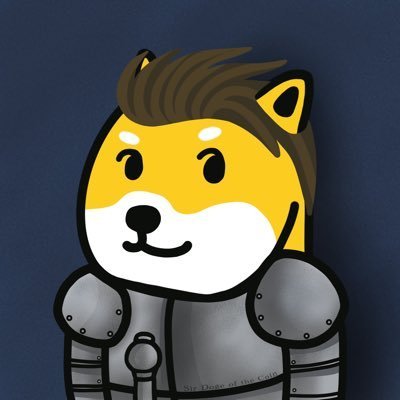 $SIRDOGE token logo