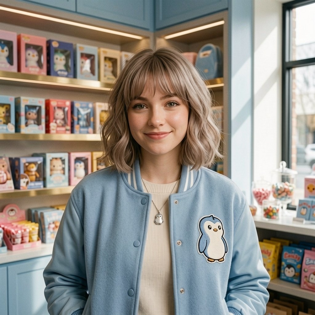 PENGU