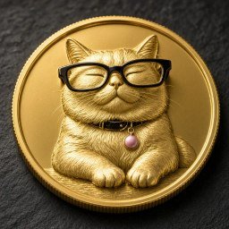 $CATTURD token logo