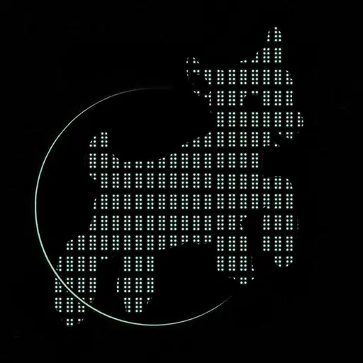 GOATSE logo