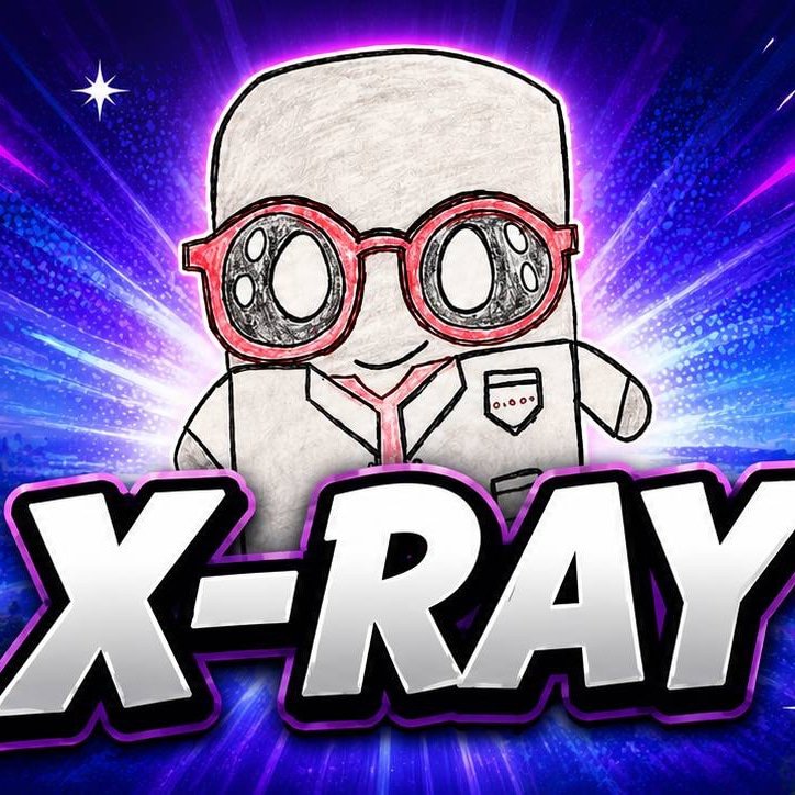 X-Ray