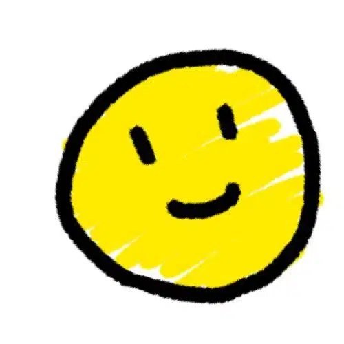 Happy