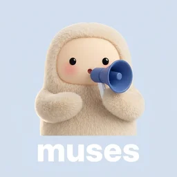 MUSERS logo