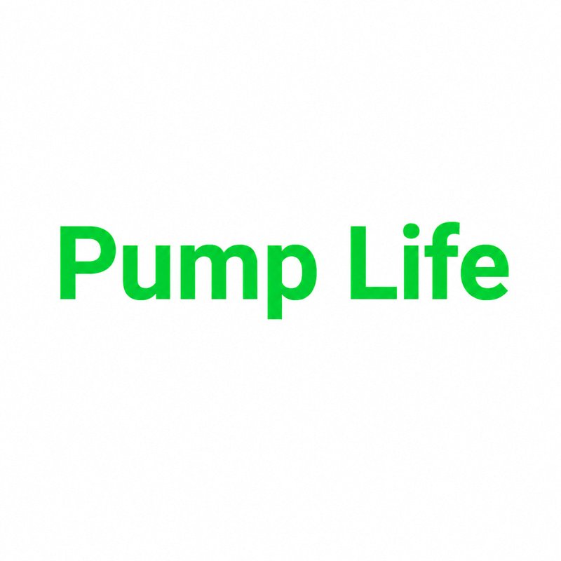 PUMPLIFE