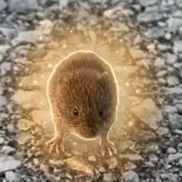 CRITTER