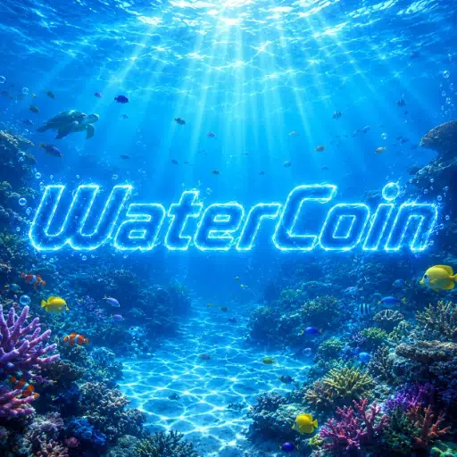 Watercoin
