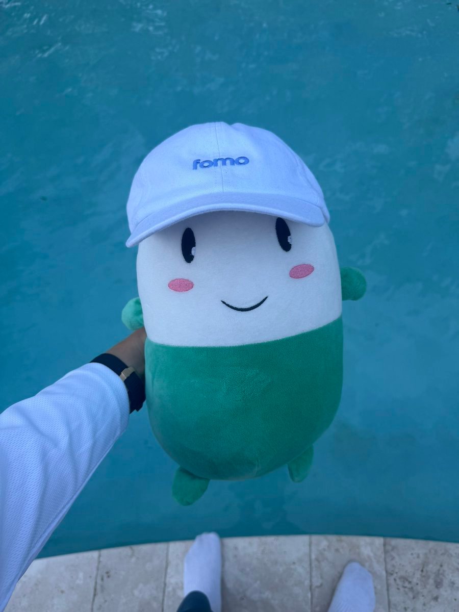FOMOSEY