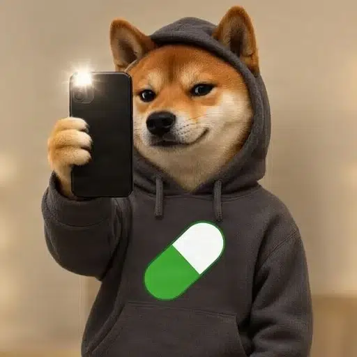 $inufluencer token logo