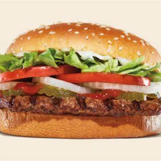 WHOPPER