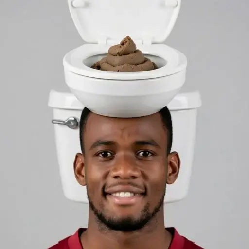 SHITHOLE