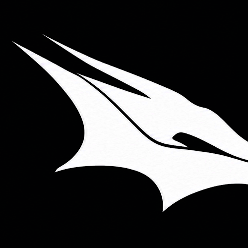 DRAGON logo