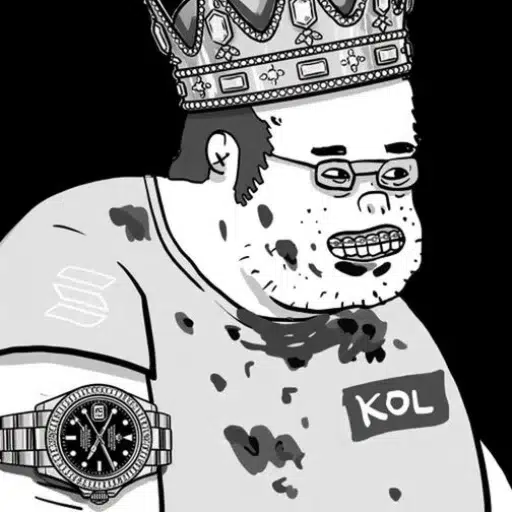 KOL — recently traded by Heyitsyolo on Solana