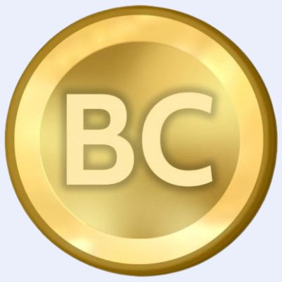 $BC token logo