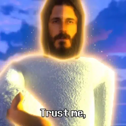 Jesus