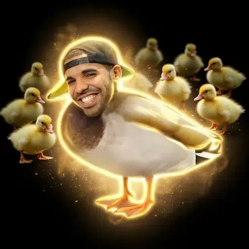 DRAKE