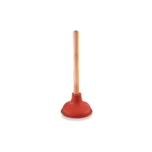 Plunger