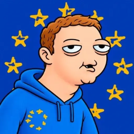 $europoorean token logo