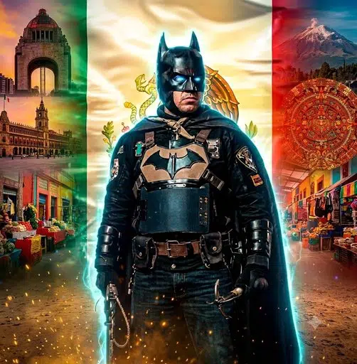 Batman