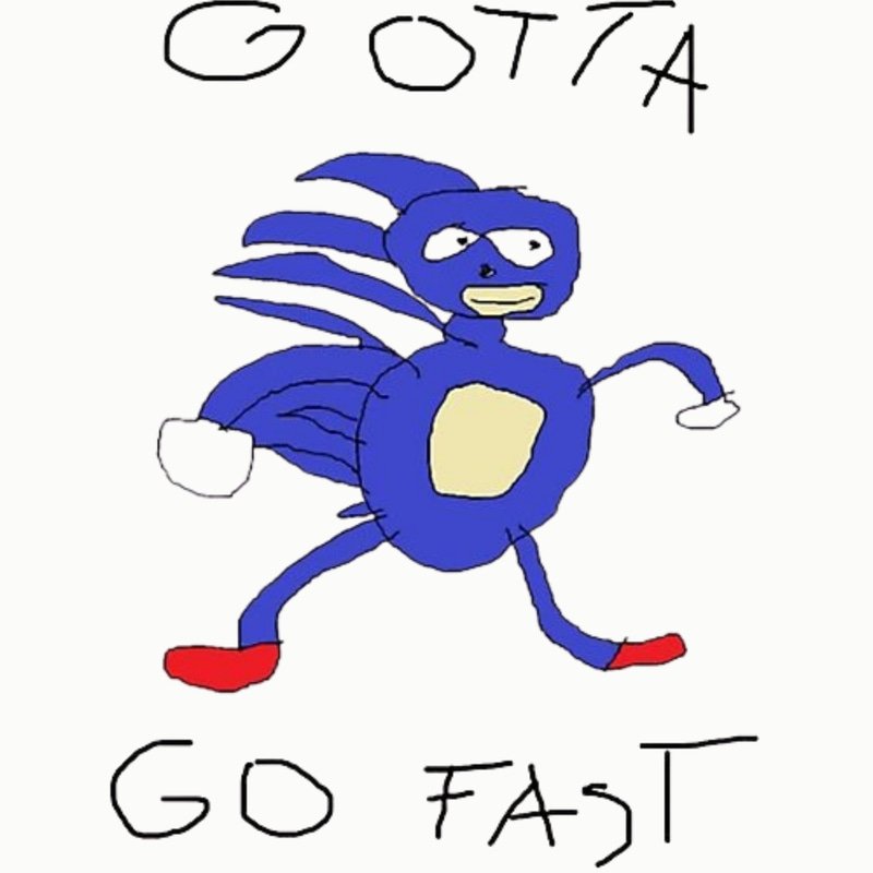 SANIC