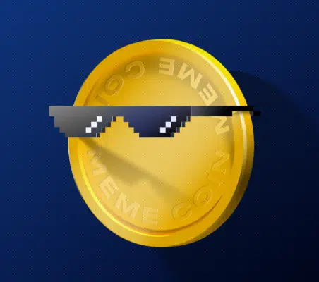 memecoin