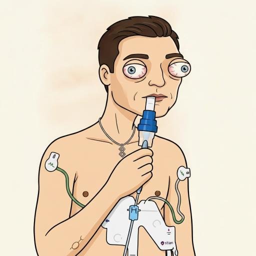 Biohacked