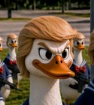 DONALD