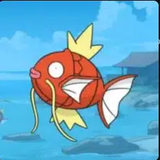 $Magikarp token logo