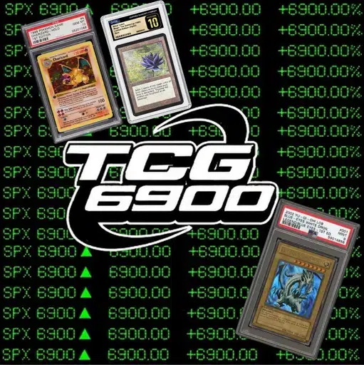 TCG6900