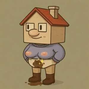 TitShitHouse