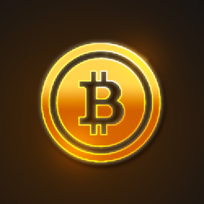 BTC logo