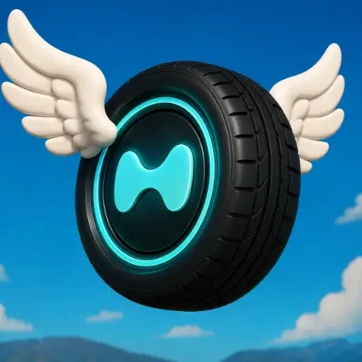 HYPEWHEEL