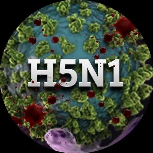 H5N1