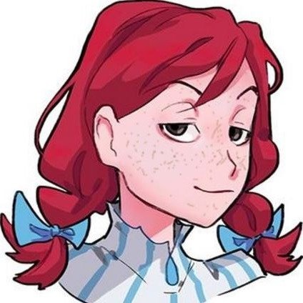 Wendy-chan