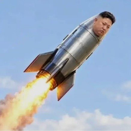 LILROCKETMAN logo