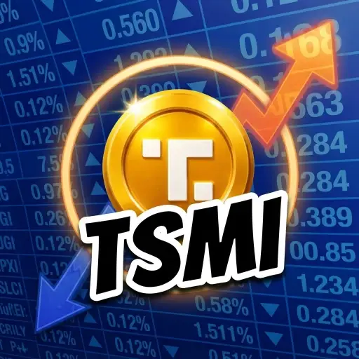 TSMI
