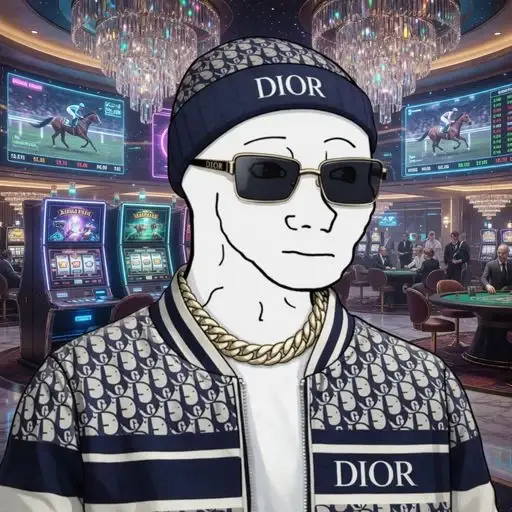 Gamble