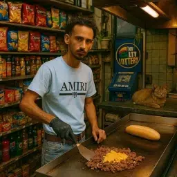 AMIRI