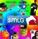 MLG — 360noscope420blazeit Solana token traded by KOLs