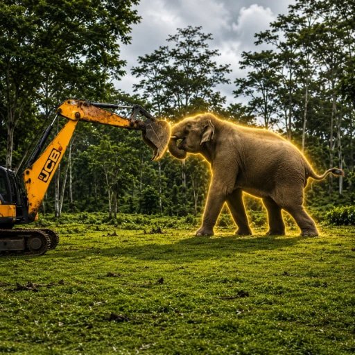 JUMBO logo