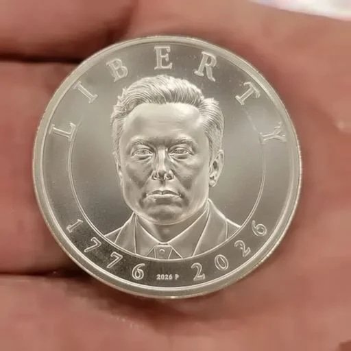 ElonCoin