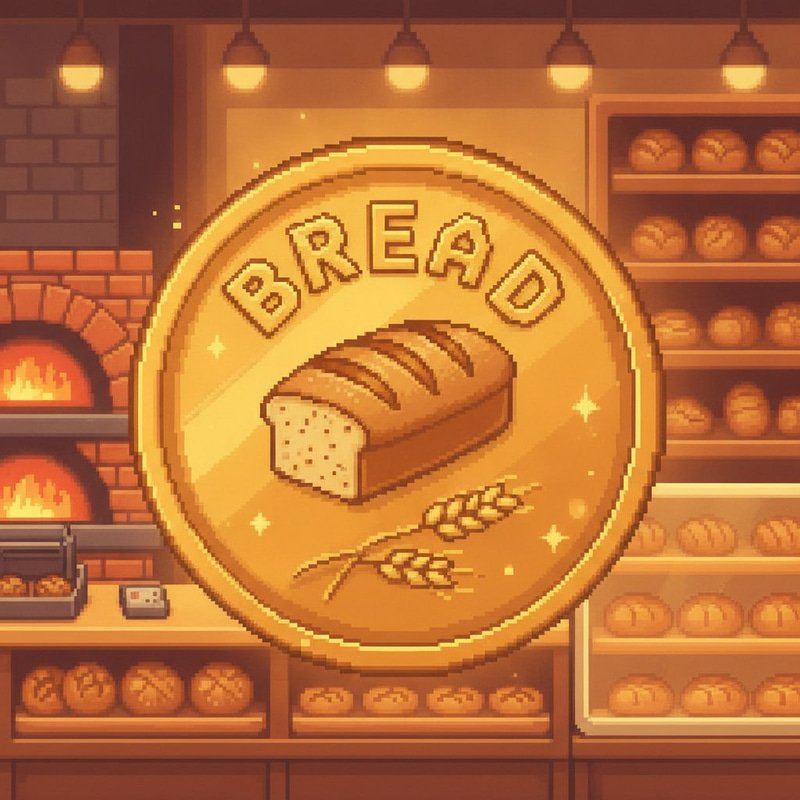 BREAD logo