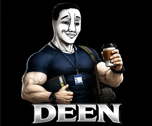 DEEN