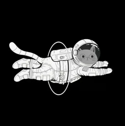 Astrocat