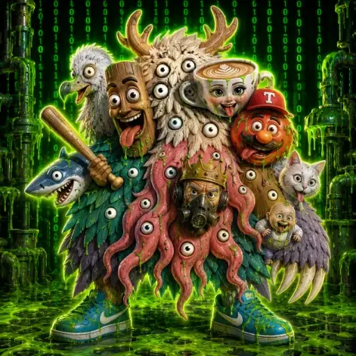 Slopbeast