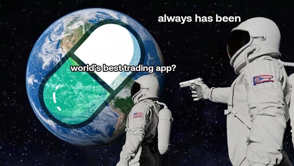 Always
